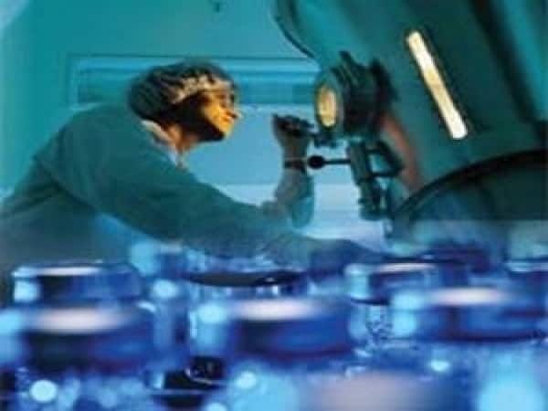 KIE sees margin expansion for Sun Pharma despite high R&D spends